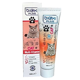 Bioxi Plus Multivitamin