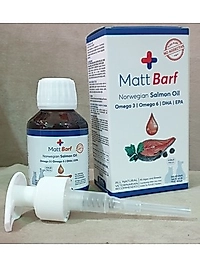 matt Barf Balık Yağı